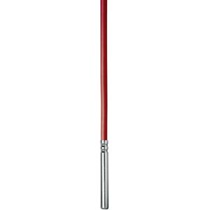 Jumo 00389771 Temperaturføler -50 til 180°C - 2,5m Kabel - Pt100 Jumo 00389771 Temperaturføler -50 til 180°C - 2,5m Kabel - Pt100