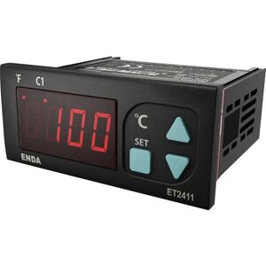 Enda ET2411-230-08 Temperaturregler - 150°C NTC-Sensor Enda ET2411-230-08 Temperaturregler - 150°C NTC-Sensor