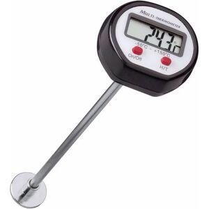 Yttermometer VOLTCRAFT DOT-150 - HACCP -50 till 150°C K-sensor Yttermometer VOLTCRAFT DOT-150 - HACCP -50 till 150°C K-sensor