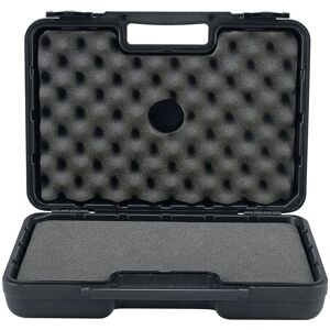 Mallette VOLTCRAFT 122925 pour Appareils de Mesure - Noire - Publicité Mallette VOLTCRAFT 122925 pour Appareils de Mesure - Noire - Publicité
