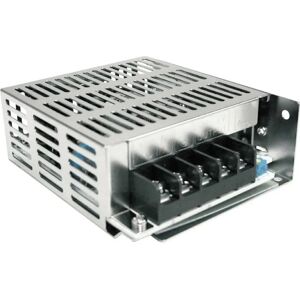 SunPower G025-24 27W Power Supply - Enclosed, 24VDC, 1.1A SunPower G025-24 27W Power Supply - Enclosed, 24VDC, 1.1A