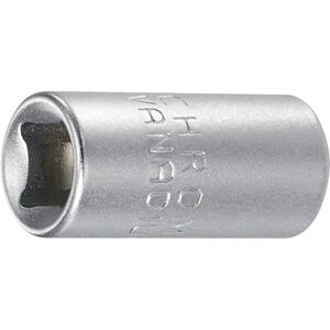 Toolcraft 815298 Chrome-Vanadium Socket Adaptor - Tool adaptor Toolcraft 815298 Chrome-Vanadium Socket Adaptor - Tool adaptor