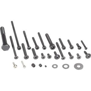 Reely 183001 Gennemsigtig Plast Reservedele - RC Bil Reely 183001 Gennemsigtig Plast Reservedele - RC Bil