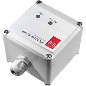 B+B Thermo-Technik LEME-24V Leckagesensor - Leitfähigkeitsmessung, Einstellbar B+B Thermo-Technik LEME-24V Leckagesensor - Leitfähigkeitsmessung, Einstellbar