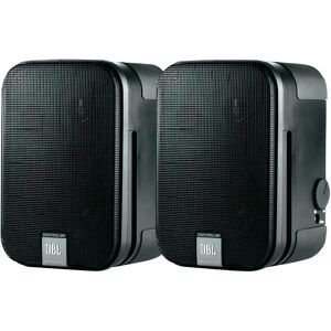 JBL Control 2 PS Aktivmonitor - Lautsprecher JBL Control 2 PS Aktivmonitor - Lautsprecher