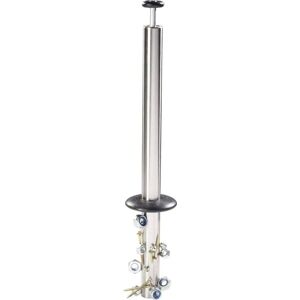 Toolcraft Magnetic Pole - 400mm Load Capacity - Metal Collection Tool Toolcraft Magnetic Pole - 400mm Load Capacity - Metal Collection Tool