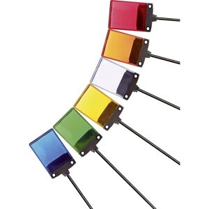 IDEC LH1D-H2HQ4C30RG LED Lysmodul Rød/Grøn - LED Light Module IDEC LH1D-H2HQ4C30RG LED Lysmodul Rød/Grøn - LED Light Module