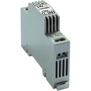 Comatec PSM1/10.24 24V DC Power Supply - 10W DIN Rail Comatec PSM1/10.24 24V DC Power Supply - 10W DIN Rail