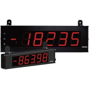 Wachendorff LD400600 Zählgerät - 0-25 kHz - Industrie Wachendorff LD400600 Zählgerät - 0-25 kHz - Industrie