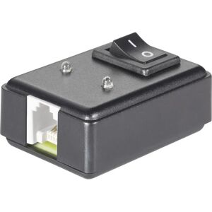 VOLTCRAFT Fernbedienung SWD-Serie - Für Inverter-Modelle VOLTCRAFT Fernbedienung SWD-Serie - Für Inverter-Modelle
