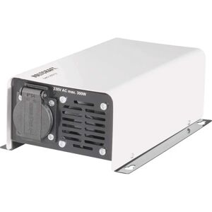 VOLTCRAFT Wechselrichter SWD-300/12 300 W 12 V/DC - 230 V/AC - Fernbedienbar VOLTCRAFT Wechselrichter SWD-300/12 300 W 12 V/DC - 230 V/AC - Fernbedienbar