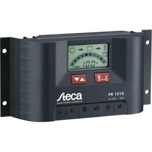 Steca PR 1010 PWM Solarladeregler - Batteri & Modulsteuerung Steca PR 1010 PWM Solarladeregler - Batteri & Modulsteuerung