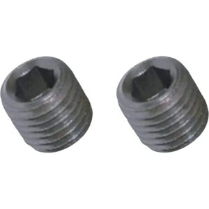 Toolcraft M3 x 3mm Hexagon Socket Grub Screws - Pack of 20 Toolcraft M3 x 3mm Hexagon Socket Grub Screws - Pack of 20