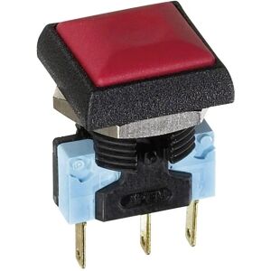 APEM IRC3S432 Grøn 16mm IP67 Trykknap - Switc APEM IRC3S432 Grøn 16mm IP67 Trykknap - Switc