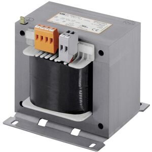 Bedrijfstransformator Block ST 400/4/24 - 400VA, 380-420V AC, 24V AC Bedrijfstransformator Block ST 400/4/24 - 400VA, 380-420V AC, 24V AC