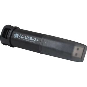 Registratore dati Lascar EL-USB-2+ - Temperatura Umidità IP67 Registratore dati Lascar EL-USB-2+ - Temperatura Umidità IP67