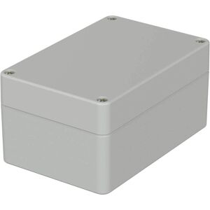 Bopla Euromas M 216 Industrial Enclosure - IP66, 120x80x60 mm Bopla Euromas M 216 Industrial Enclosure - IP66, 120x80x60 mm
