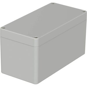 Bopla Bopla EUROMAS M 231 Industriegehäuse - IP66, Polycarbonat Bopla Bopla EUROMAS M 231 Industriegehäuse - IP66, Polycarbonat
