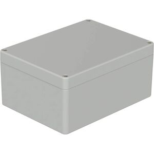 Bopla EUROMAS M 2381 - Industriële behuizing - IP65 Bopla EUROMAS M 2381 - Industriële behuizing - IP65
