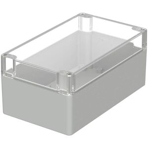 Bopla EUROMAS M 237 Industriekabinet - Wasser- und staubdicht Bopla EUROMAS M 237 Industriekabinet - Wasser- und staubdicht