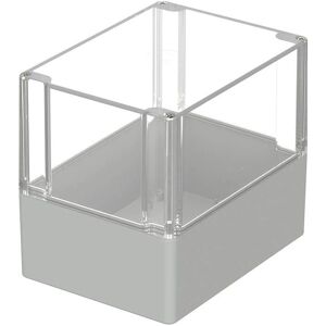 Bopla Bopla EUROMAS M 246 G - Industriële behuizing - Grijs-wit Bopla Bopla EUROMAS M 246 G - Industriële behuizing - Grijs-wit
