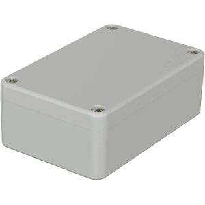 Bopla Euromas M 208 V0 Industrietilbehør - 98x64x36 mm Bopla Euromas M 208 V0 Industrietilbehør - 98x64x36 mm