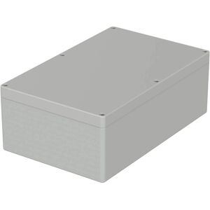 Bopla EUROMAS T 240 Industriële behuizing - IP65 bescherming Bopla EUROMAS T 240 Industriële behuizing - IP65 bescherming