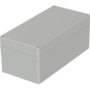 Bopla EUROMAS T 242 Industriële Behuizing - IP66 Bopla EUROMAS T 242 Industriële Behuizing - IP66