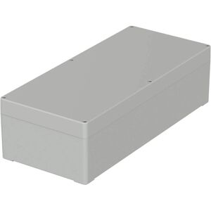Bopla Euromas T 251 - Alloggiamento industriale - Grigio-bianco Bopla Euromas T 251 - Alloggiamento industriale - Grigio-bianco