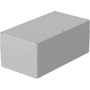Bopla EUROMAS T 255 Industriekast - 360x200x150mm Bopla EUROMAS T 255 Industriekast - 360x200x150mm