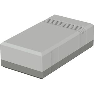 Bopla 32154512 Stoßfester Elektronikgehäuse - Elektronikgehäuse Bopla 32154512 Stoßfester Elektronikgehäuse - Elektronikgehäuse