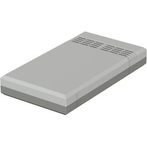 Bopla EG 2030 L - Elektronikgehäuse - Belüftet IP30 - 200x112x30mm Bopla EG 2030 L - Elektronikgehäuse - Belüftet IP30 - 200x112x30mm