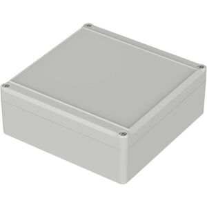 Bopla Euromas et 218 F-LP 63218400 Industrial enclosure - IP65 Bopla Euromas et 218 F-LP 63218400 Industrial enclosure - IP65