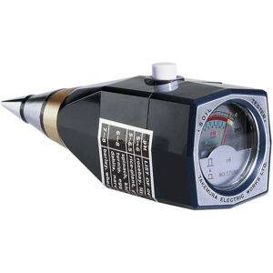 Stelzner 3000 pH-Bodenmessgerät - Bodenart Stelzner 3000 pH-Bodenmessgerät - Bodenart