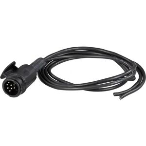 SecoRüt Universeel aanhangwagenkabelset - 13-polig, 6/7 draden, 5m SecoRüt Universeel aanhangwagenkabelset - 13-polig, 6/7 draden, 5m