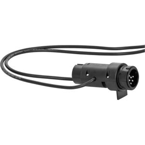 SecoRüt Universelles Anhängerkabelset - 7 & 13-polig - 15 m SecoRüt Universelles Anhängerkabelset - 7 & 13-polig - 15 m