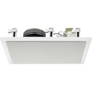 Monacor ESP-32/WS 30W Indbygningshøjttaler - In-wall/ceiling speaker Monacor ESP-32/WS 30W Indbygningshøjttaler - In-wall/ceiling speaker