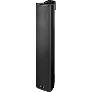 Monacor ETS-530TW/SW Schwarz 30 W Säulenlautsprecher - Lautsprecher Säule Monacor ETS-530TW/SW Schwarz 30 W Säulenlautsprecher - Lautsprecher Säule