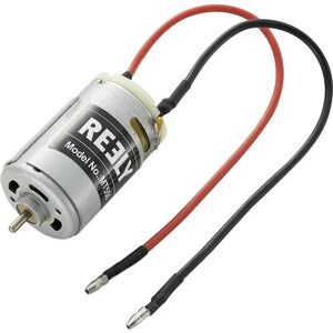 Reely BN 518016 - Geborst motor voor scheepsmodellen Reely BN 518016 - Geborst motor voor scheepsmodellen