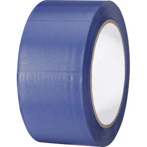 Toolcraft Blauer PVC-Klebeband - Mehrzweck, 50mm x 33m Toolcraft Blauer PVC-Klebeband - Mehrzweck, 50mm x 33m