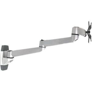 SpeaKa Monitor Vægbeslag - Tiltbar 25,4-76,2cm - Max. 14kg SpeaKa Monitor Vægbeslag - Tiltbar 25,4-76,2cm - Max. 14kg