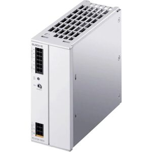 Block PC-0124-050-0 DIN Rail Voeding - 24VDC 5A Block PC-0124-050-0 DIN Rail Voeding - 24VDC 5A