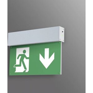 B-Safety BR 558 030 Fluchtweg-Notbeleuchtung Wandmontage B-Safety BR 558 030 Fluchtweg-Notbeleuchtung Wandmontage