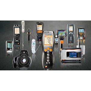 Testo - 0554 2151 - NO - 0-3000 ppm - Sensor Testo - 0554 2151 - NO - 0-3000 ppm - Sensor