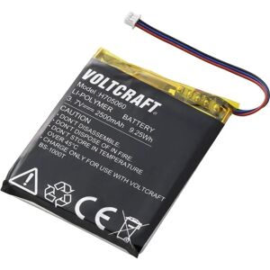 Voltcraft BS-BAT Accessoires pour Endoscope - Batterie Lithium Fiable pour BS-1000T - Publicité Voltcraft BS-BAT Accessoires pour Endoscope - Batterie Lithium Fiable pour BS-1000T - Publicité