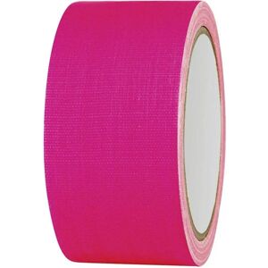 Toolcraft Neon Pink Stoffklebeband - Klebeband - Stoffklebeband Toolcraft Neon Pink Stoffklebeband - Klebeband - Stoffklebeband