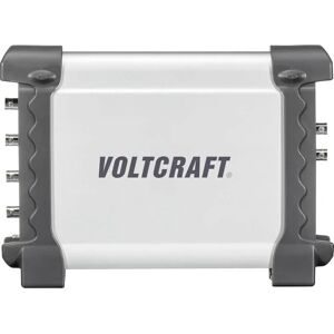 VOLTCRAFT DSO-2074G 4 Channel Oscilloscope - Spectrum Analyzer - 70 MHz VOLTCRAFT DSO-2074G 4 Channel Oscilloscope - Spectrum Analyzer - 70 MHz