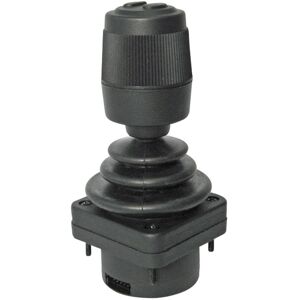 APEM HF45S10U Joystick - 4,5 V, IP68, Toggle, USB - Industrie Steuerung APEM HF45S10U Joystick - 4,5 V, IP68, Toggle, USB - Industrie Steuerung