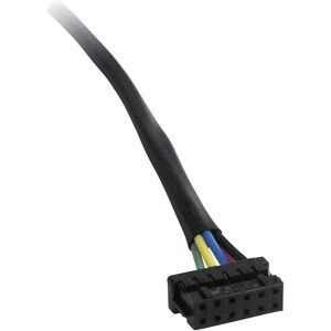 APEM 505-444 Connector - Elektrisch, Kabel, Eenvoudig te installeren APEM 505-444 Connector - Elektrisch, Kabel, Eenvoudig te installeren