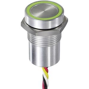 APEM CPB1110000KGSS Sensorschalter - IP68, IP69K, 24 V, 0.2 A APEM CPB1110000KGSS Sensorschalter - IP68, IP69K, 24 V, 0.2 A